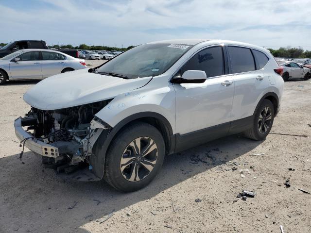 2021 HONDA CR-V SE - 7FARW1H76ME023260