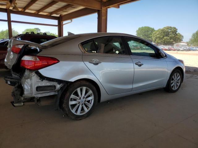 KNAFX4A8XE5156748 KIA FORTE EX
