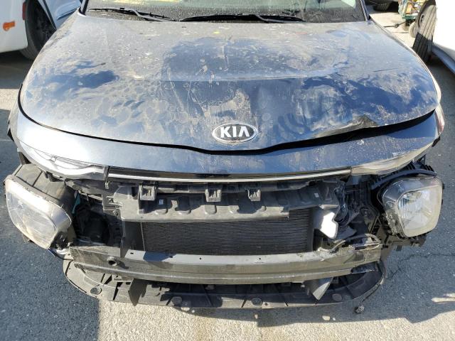 KNDJ23AU6L7062399 KIA SOUL LX
