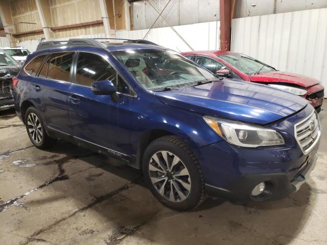 2017 SUBARU OUTBACK 3. - 4S4BSENC2H3363649
