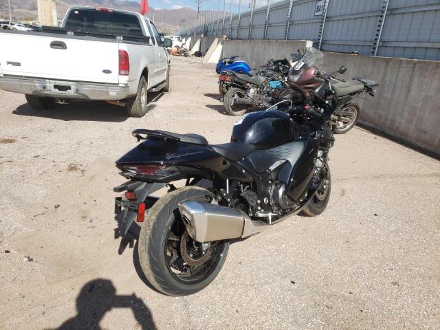 2023 SUZUKI GSX1300 RR - JS1EJ11B0P7101155