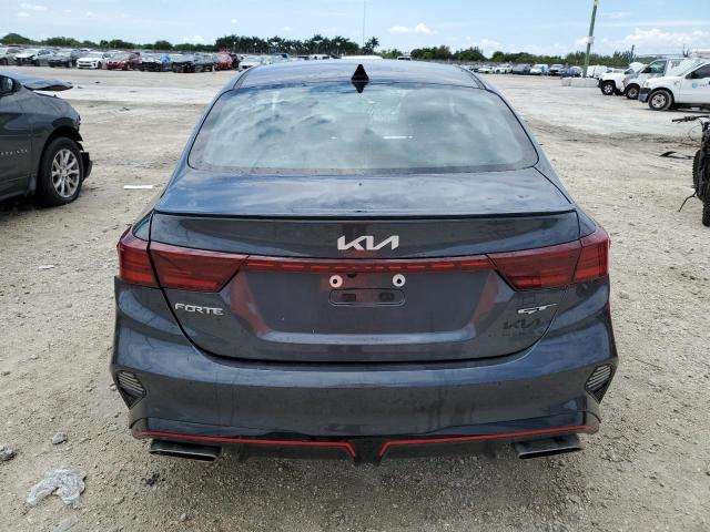 2023 KIA FORTE GT - 3KPF44AC2PE503240