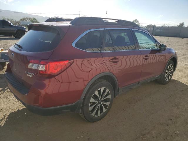4S4BSANC9H3303425 Subaru Outback 2.5i Limited