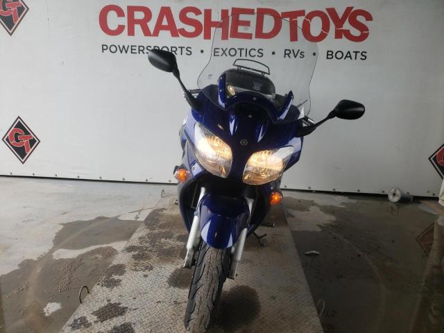 2005 YAMAHA FJR1300 A - JYARP09E85A001461