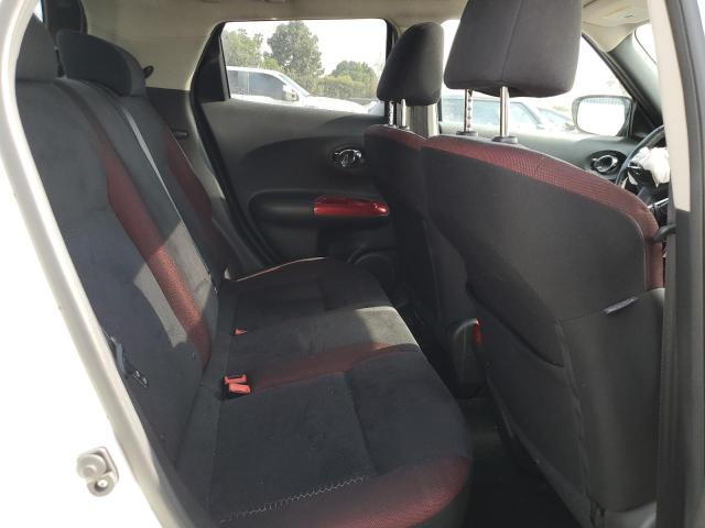 JN8AF5MR7GT603209 Nissan JUKE S