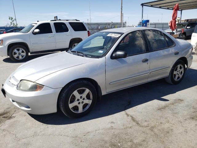 2004 Chevrolet Cavalier LS