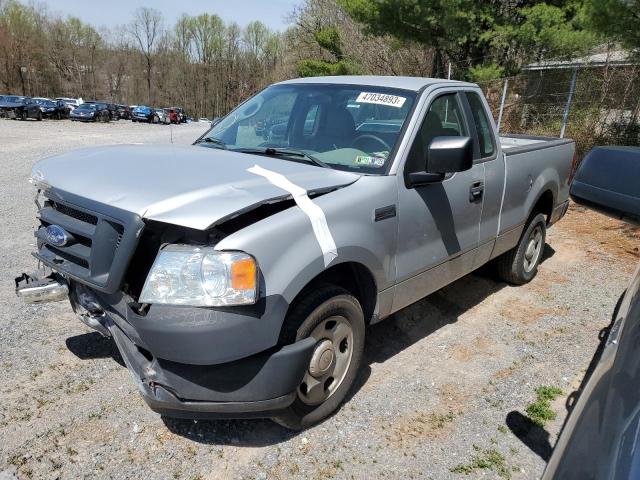 2006 Ford F-150 