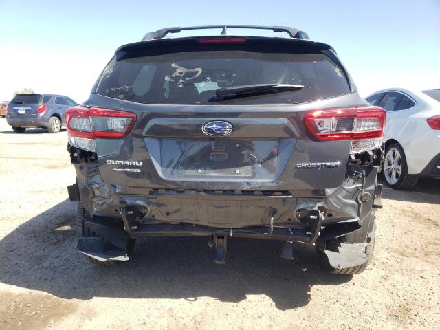 JF2GTAPC2NH226188 Subaru Crosstrek Premium