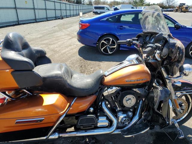 2016 HARLEY-DAVIDSON FLHTK ULTR - 1HD1KEL16GB685540