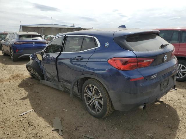 VIN WBXYJ5C36JEF79329 2018 BMW X2, Xdrive28I no.2