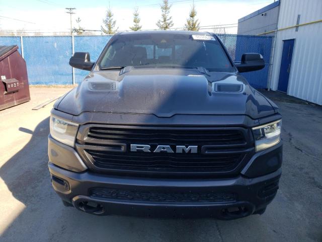 2021 RAM 1500 LARAM - 1C6SRFJT4MN720721