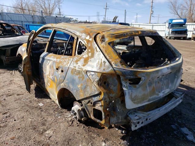 4S3GTAM68N3719657 Subaru Impreza Sport