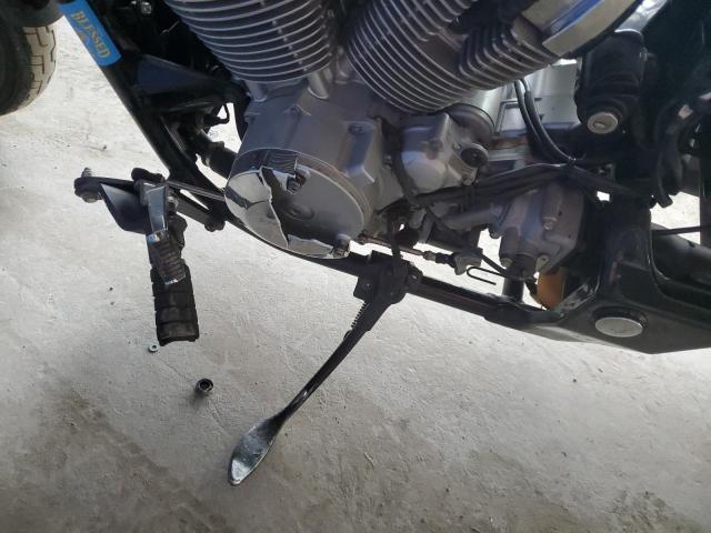 2009 HONDA VT750 C2 - JH2RC53009K200893