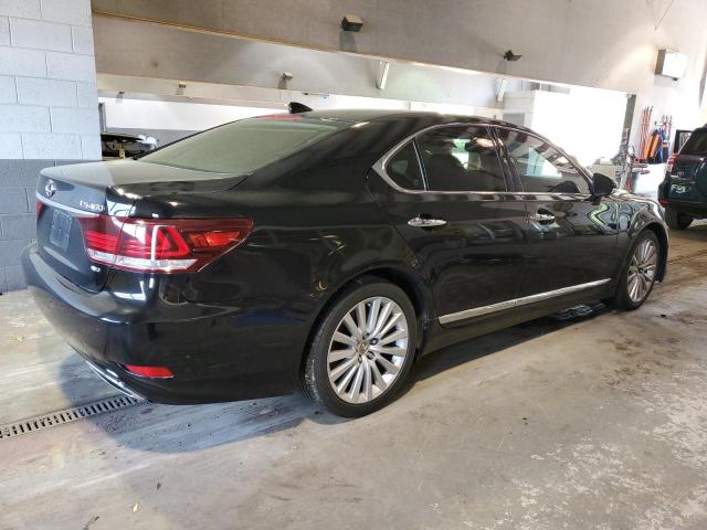 2017 LEXUS LS 460 - JTHCL5EF3H5029312