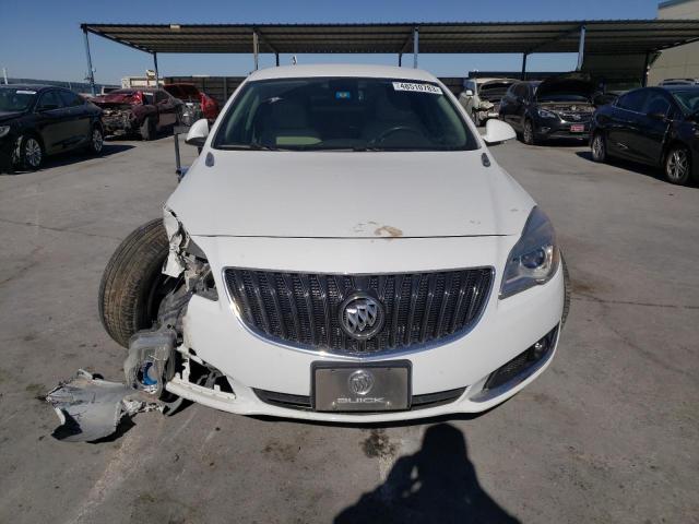 2G4GK5EX2G9151882 Buick Regal
