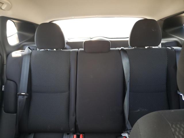 2021 NISSAN QASHQAI - JN1BJ1AW6MW443743
