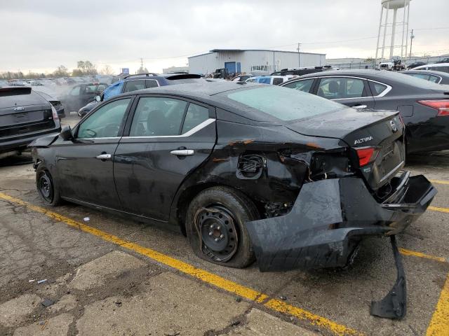 1N4BL4BV0LC218836 Nissan Altima S 2