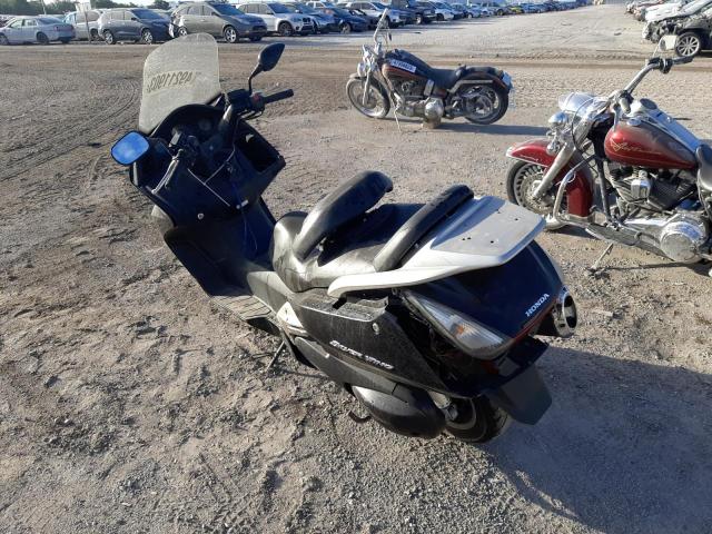 2012 HONDA FSC600 A JH2PF0148CK900675
