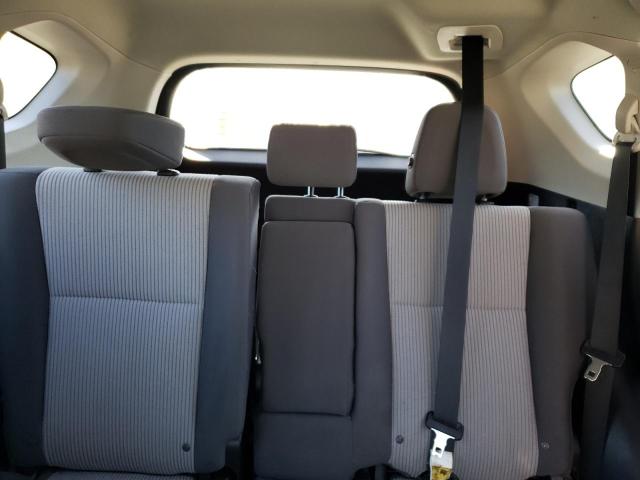 2T3BFREV2FW289645 Toyota RAV4 LE