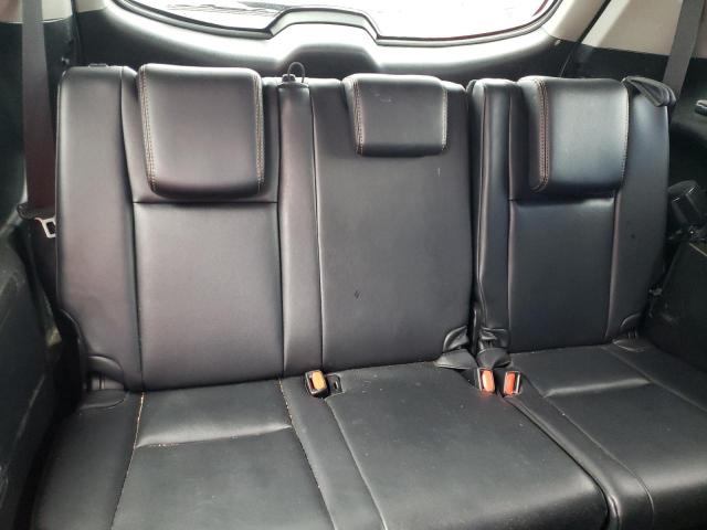 5TDJZRFH8HS508141 Toyota Highlander Se
