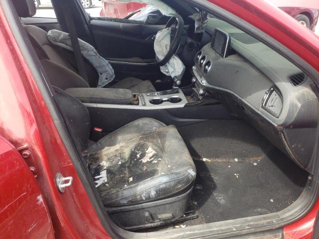KNAE35LC8L6078394 KIA STINGER GT