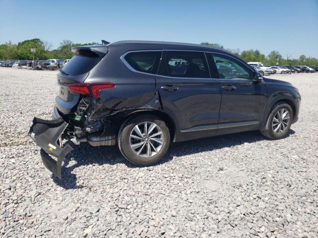 2020 HYUNDAI SANTA FE L - 5NMS53AD1LH205540