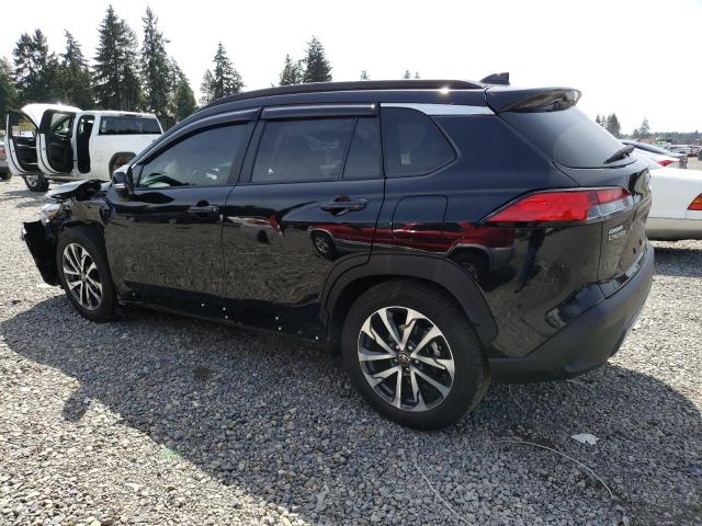 2022 TOYOTA COROLLA CR - 7MUEAABG9NV011754