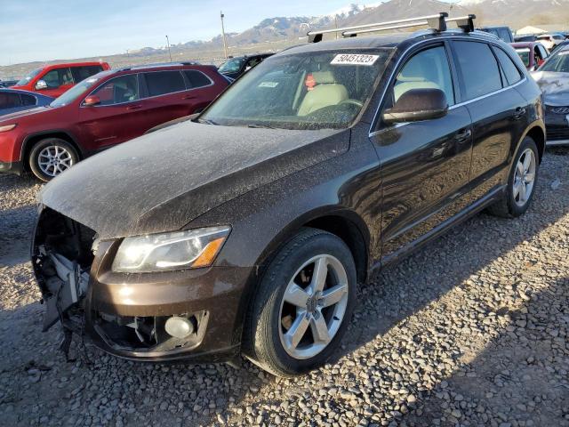 2011 Audi Q5 Premium Plus