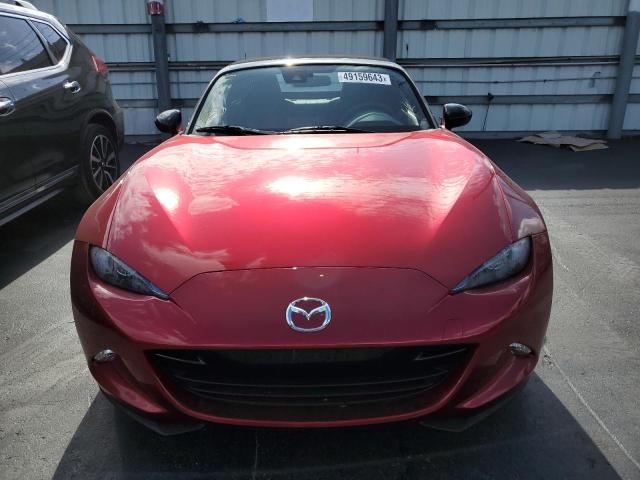 2022 Mazda Mx-5 Miata Sport VIN: JM1NDAB78N0507312 Lot: 49159643