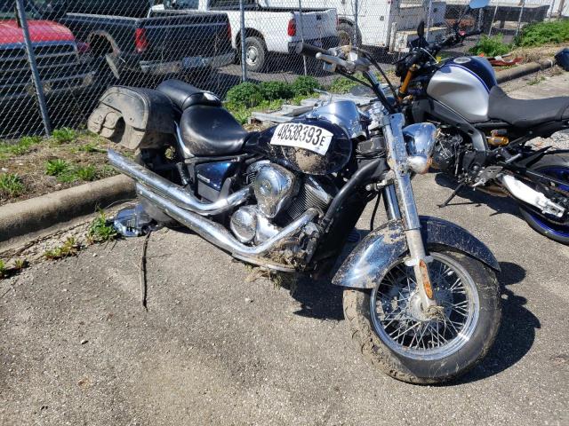 2006 KAWASAKI VN900 B - JKAVN2B176A008618