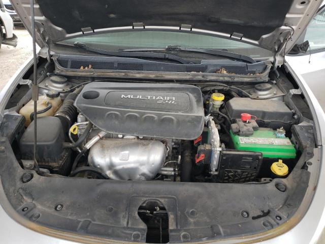 1C3CDFBB7GD667898 Dodge DART SXT