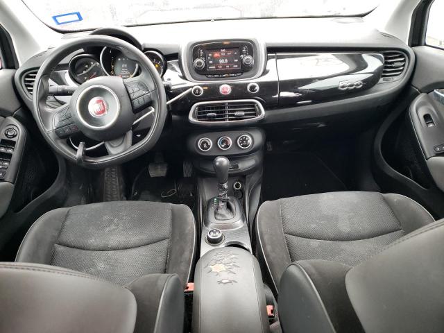 2016 FIAT 500X EASY - ZFBCFXBT0GP327837