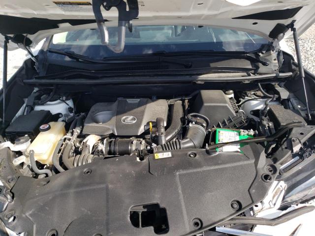 2019 LEXUS NX JTJYARBZ4K2155784