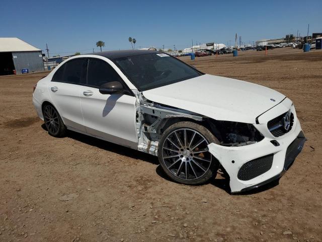 55SWF6EB7HU214758 Mercedes-Benz C 43 4matic Amg