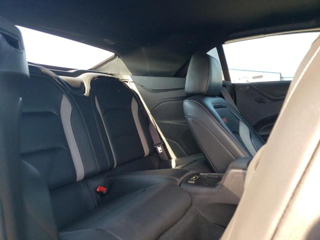 2016 CHEVROLET CAMARO SS - 1G1FH3D70G0165884