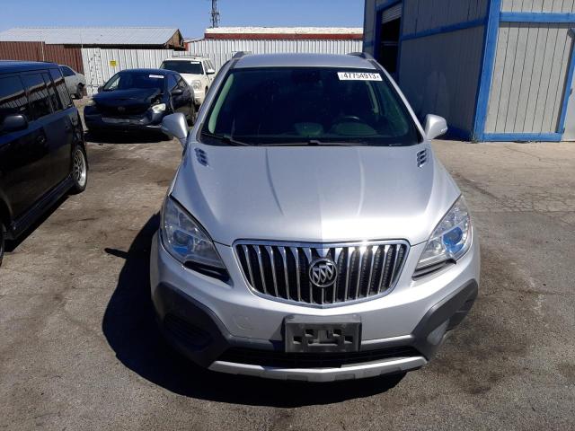 KL4CJASB1GB665500 Buick Encore
