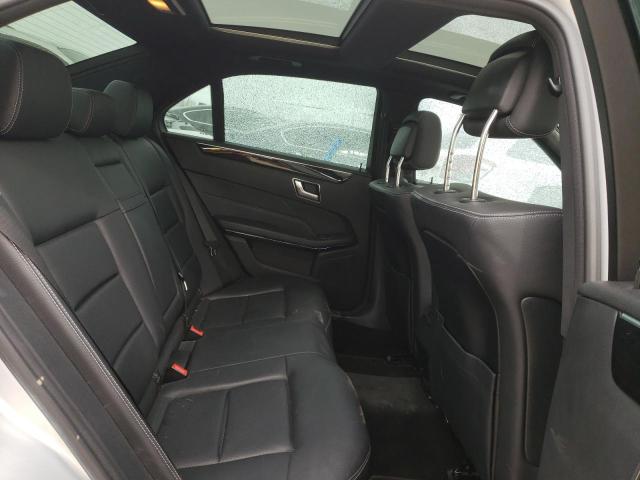 2016 MERCEDES-BENZ E 250 BLUE - WDDHF9HB5GB317319