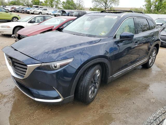 2016 Mazda CX-9 Grand Touring