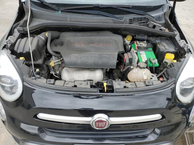 2016 FIAT 500X TREKK - ZFBCFYCT5GP371272