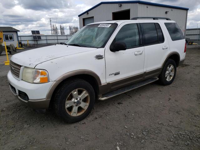 2004 Ford Explorer Eddie Bauer