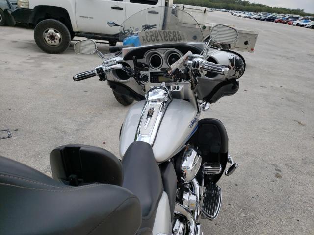 2009 HARLEY-DAVIDSON FLHTCUSE4 - 1HD1PR8129Y955672