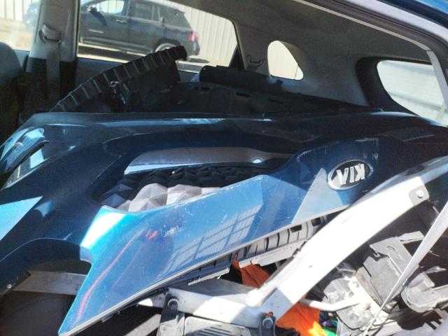 2020 KIA NIRO LXS KNDCM3LD0L5406739