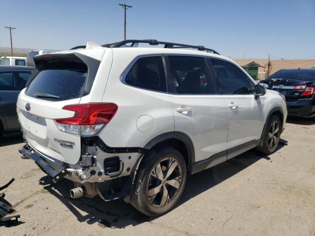 JF2SKAXC9MH488365 Subaru Forester Touring
