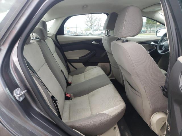 1FADP3F28EL103833 Ford FOCUS SE
