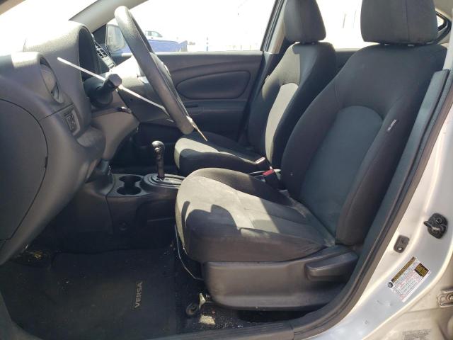 3N1CN7APXJL868307 Nissan VERSA S