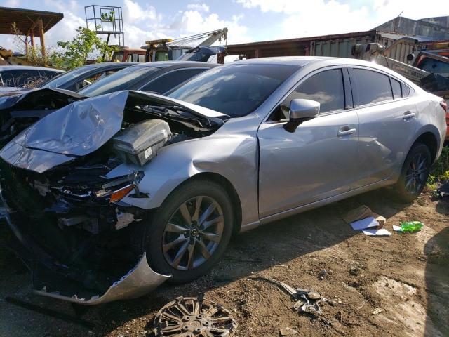 2019 Mazda Mazda6 Sport