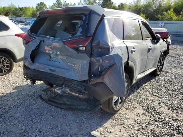 2023 NISSAN ROGUE PLAT - JN8BT3DD6PW302080