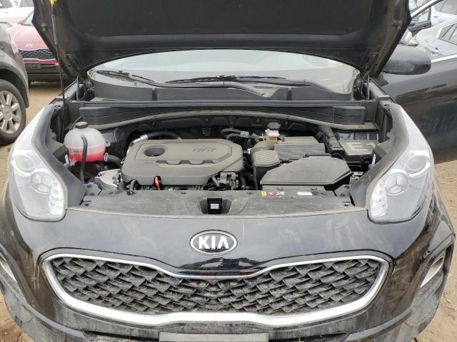 KNDPMCAC7N7949153 KIA Sportage Lx
