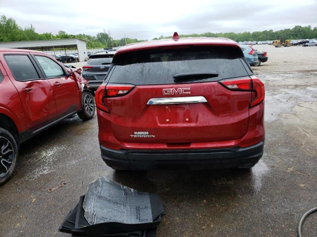 3GKALMEV9KL322590 GMC Terrain Sle