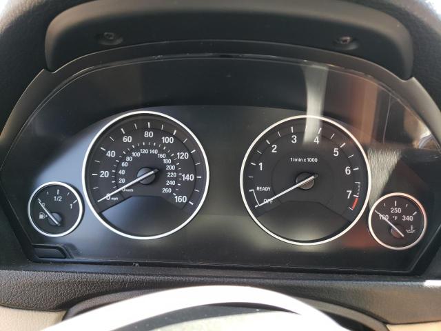 WBA8Z5C54FGS36077 BMW 328 Xigt Sulev
